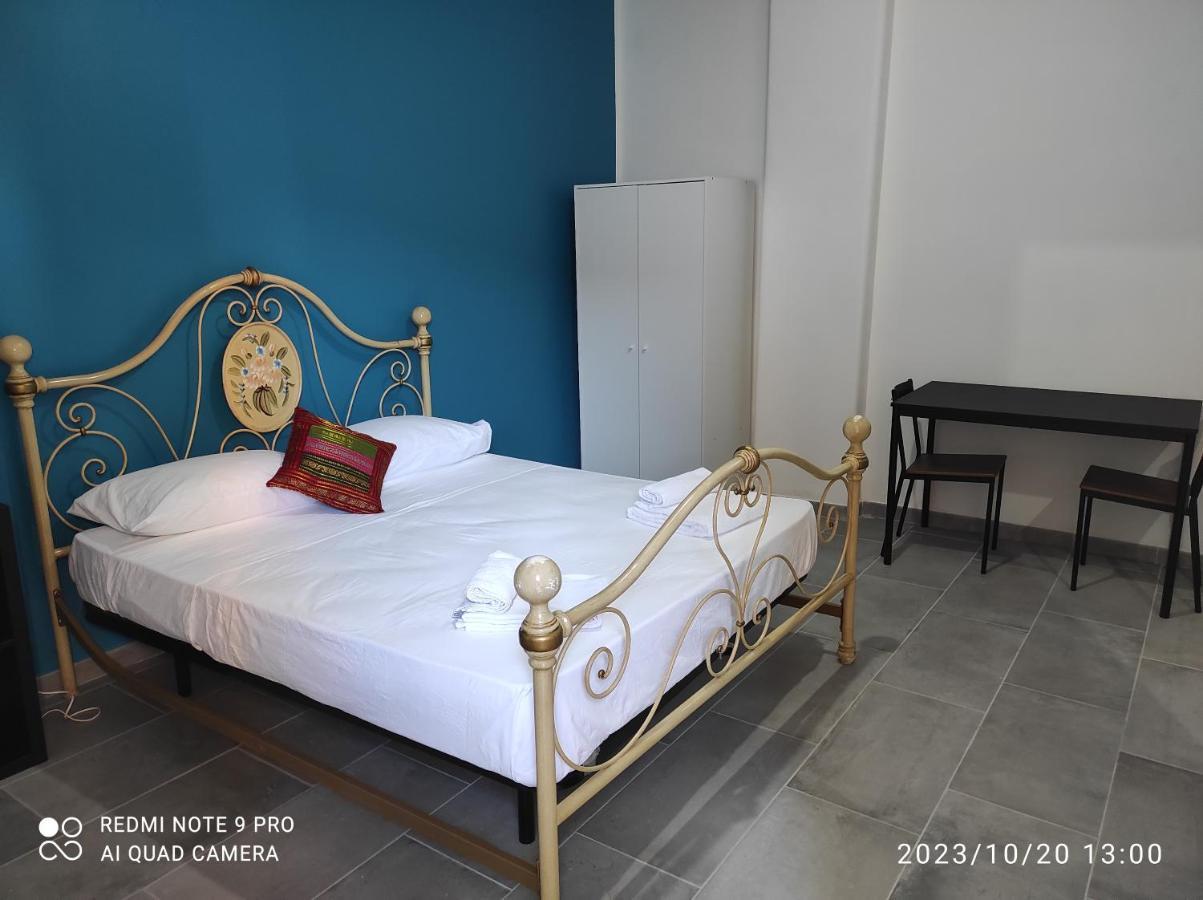 Casablanca Rooms Catania Habitación foto