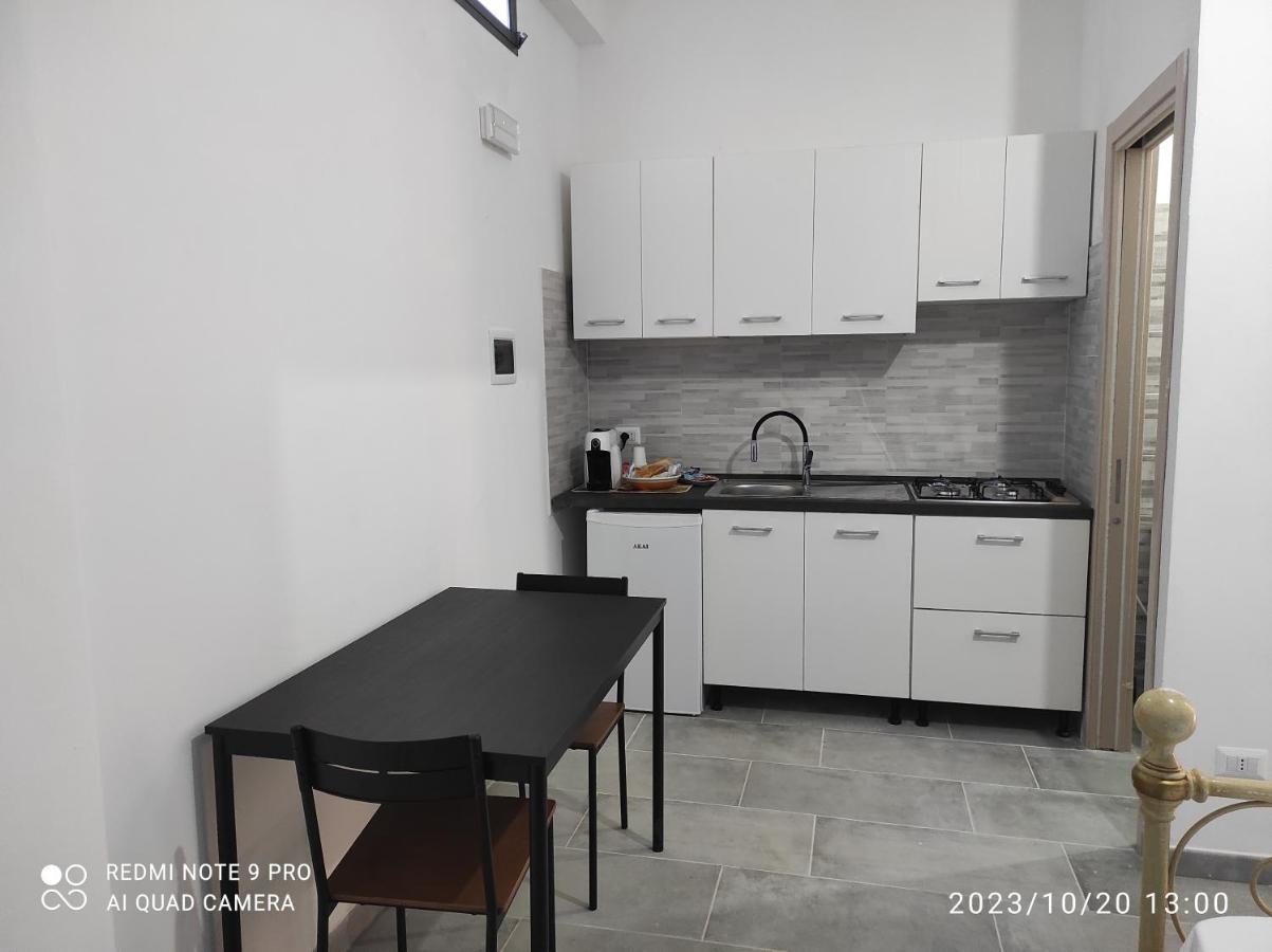 Casablanca Rooms Catania Habitación foto