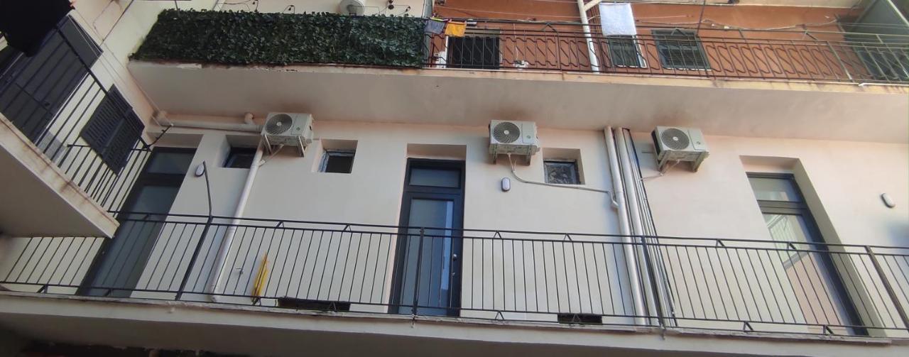 Casablanca Rooms Catania Habitación foto