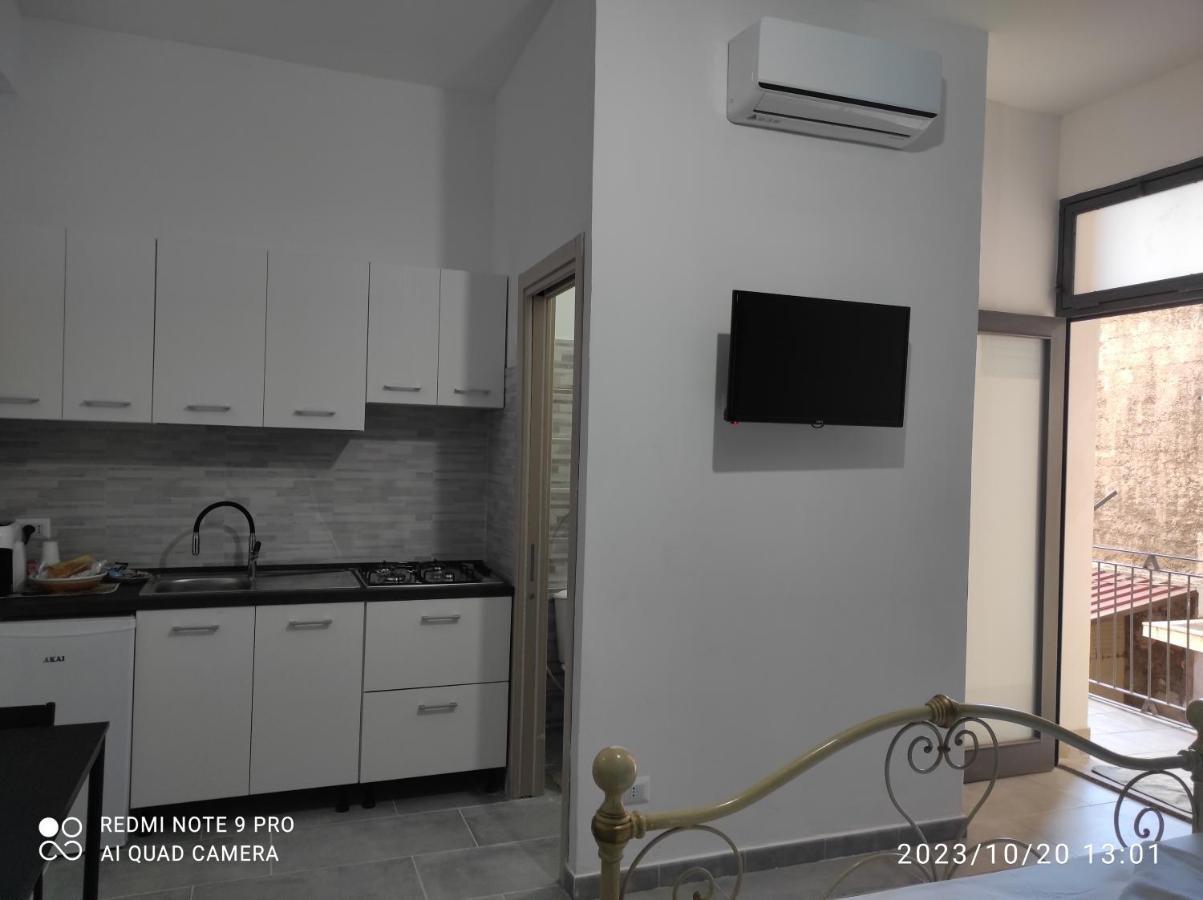 Casablanca Rooms Catania Habitación foto